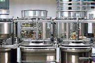 Équipement de fabrication cosmétique en petite série